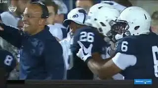 2017 Michigan vs Penn State