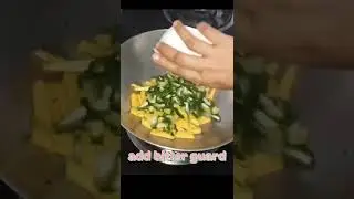 Special rainy season recipe would love to have with rice 🍚😍😋 #tuktak #deliciousfood #quick #quick
