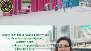 Victoria Harbour | Experience the beauty of Little Dubai HK || Kzy Wais