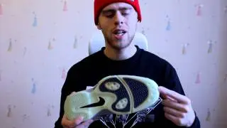 Видео обзор Supreme Vans Jordan Saucony Валера GoodФoot