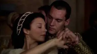 The Tudors: Henry/Anne