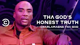 Charlamagne Tha God Talks Financial Freedom And Credit Building With D Smoke and Jasmine Luv