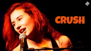 Orange Crush | Hal & chat talk his huge crush on the talented Tori Amos, his music, acting & more!