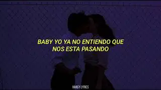 Nissa - Distantes || LETRA