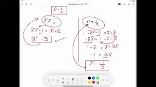 [2nd Sec] Monthly Revision Part 2 (Math)