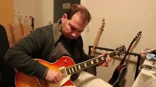 Going, going, gone - Bob Dylan COVER