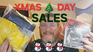 BOLOS , sales and bread and butter sales on ebay on Christmas day, check this out!