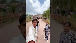 White tiger safari mukundpur 😍