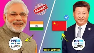 Paytm Kis Desh Ka App Hai || Which Country From Paytm App