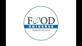 Food Universe Marketplace owner, Jose Olivo