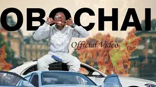 BLAZOR BRIGHT  - OBOCHAYI [OFFICIAL MUSIC VIDEO 4K ] #Blazorbright #gusiimusic #dancehall