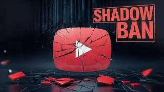 YouTube Kanalım Neden Shadowban Yedi ve Nasıl D&uuml;zelteceğim?
