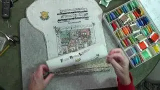 Flosstube Extra Tutorial - 