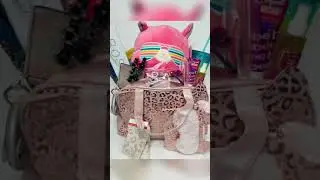 Birthday Gift Basket / Teen Birthday Gift Basket/ Gift Basket Idea for Teen Girl