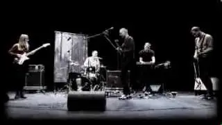 MOTORAMA - To the South ('FD' electric session)