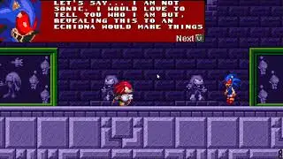 Sonic.exe the doomsday (knuckles and eggman duo)