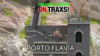 Porto Flavia - OntraXS! 2019