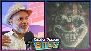 TWISTED METAL REVIEW | Double Toasted Bites