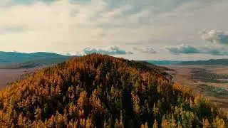 2025 Autumn 'White Lake' Trail Short Video