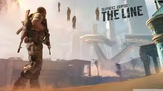 Spec Ops The Line - Truth Revealed Slowed + Reverb