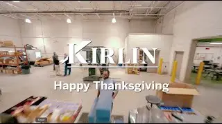 Made By Kirlin: A Thanksgiving Thank-You