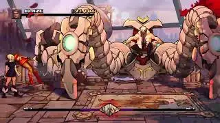 Street of rage 4 story  pt.2 blaze sor3