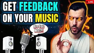 Live Music Reviews | All Genres Welcome 🎶 | (16/03/24)