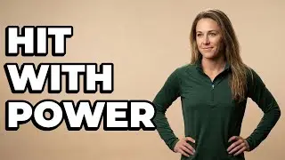 What Drills Improve Swing Extension And Ball Contact?