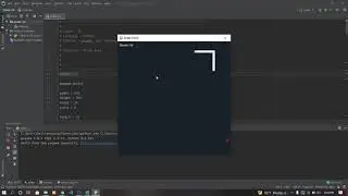 Snake 2D Game in Python with source code | Source Code & Projects