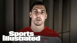 2014 FIFA World Cup Meet The 23: Geoff Cameron | Sports Illustrated