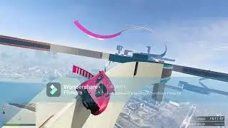 My new map - Challenge for DLSSx66 