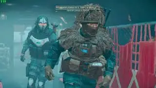 🔥BATTLEFIELD 6 | VICTORIA es Victoria... como sea!! | Ryzen 5600x + RTX 3050