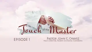 The Touch of the Master with a Compassionate Heart