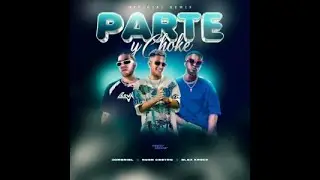 Jombriel Ft. Alex Krack & Ryan Castro - Parte Y Choque - Mambo Version - Prod. By ((@Djjosemix26))