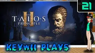 Keywii Plays the Talos Principle 2 (21)
