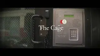 The Cage (Teaser Trailer)