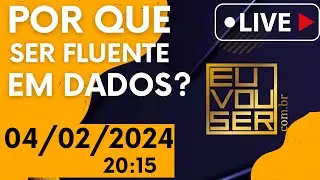 Live- Por quê Dados?