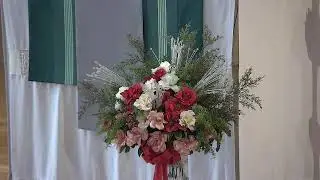 Mass of Christian Burial for Darial Determan