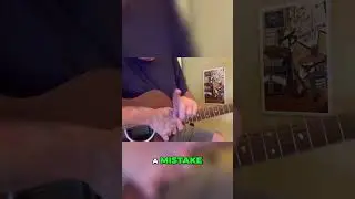 Wah-Wah Reggae Looping Mistakes #shorts