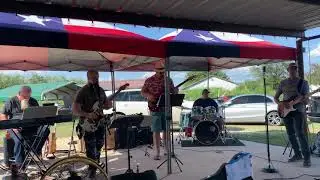 Deep Fried Whiskey Beer And Wine -Buddy Guy
