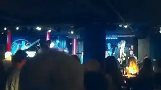 Charlie Bates Big Band - The Whippersnapper (Live at Pizza Express Jazz Club, London 2022)