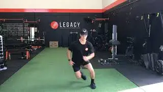 Skater hops