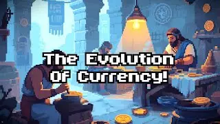The Surprising History of Money!