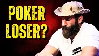 How this FAKE Poker Player Won $50 Million and Has Now DESTROYED His Career