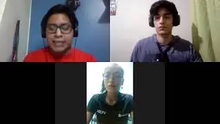 Entrevista a Mary Luz Andia, atleta nacional