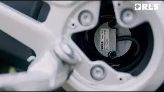 Case study: How RLS Magnetic Encoders are Revolutionizing Electric Motor Industry