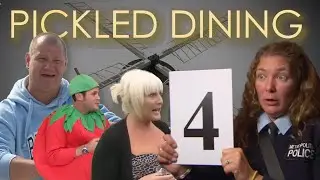 [YTP] PICKLED DINING