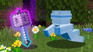 Searching For The MACE On This Minecraft Server (Genesis SMP)