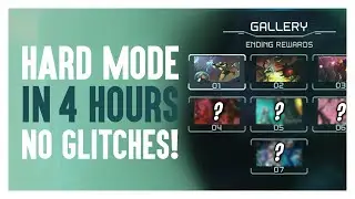 How To Beat Metroid Dread in Under 4 Hours and Unlock All Ending Rewards