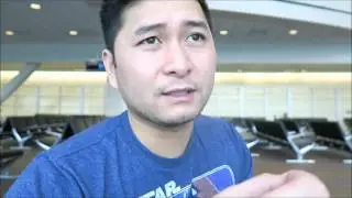PAX South - Day 1 - Vlog 11